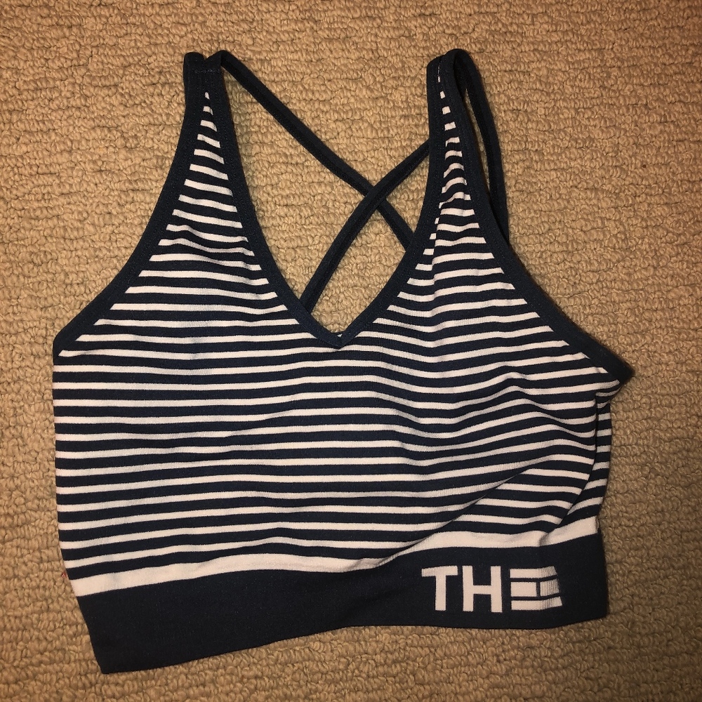 Tommy Hilfiger sports bra